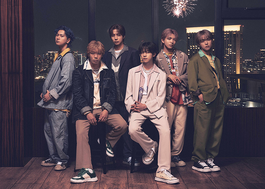 LIL LEAGUE画像