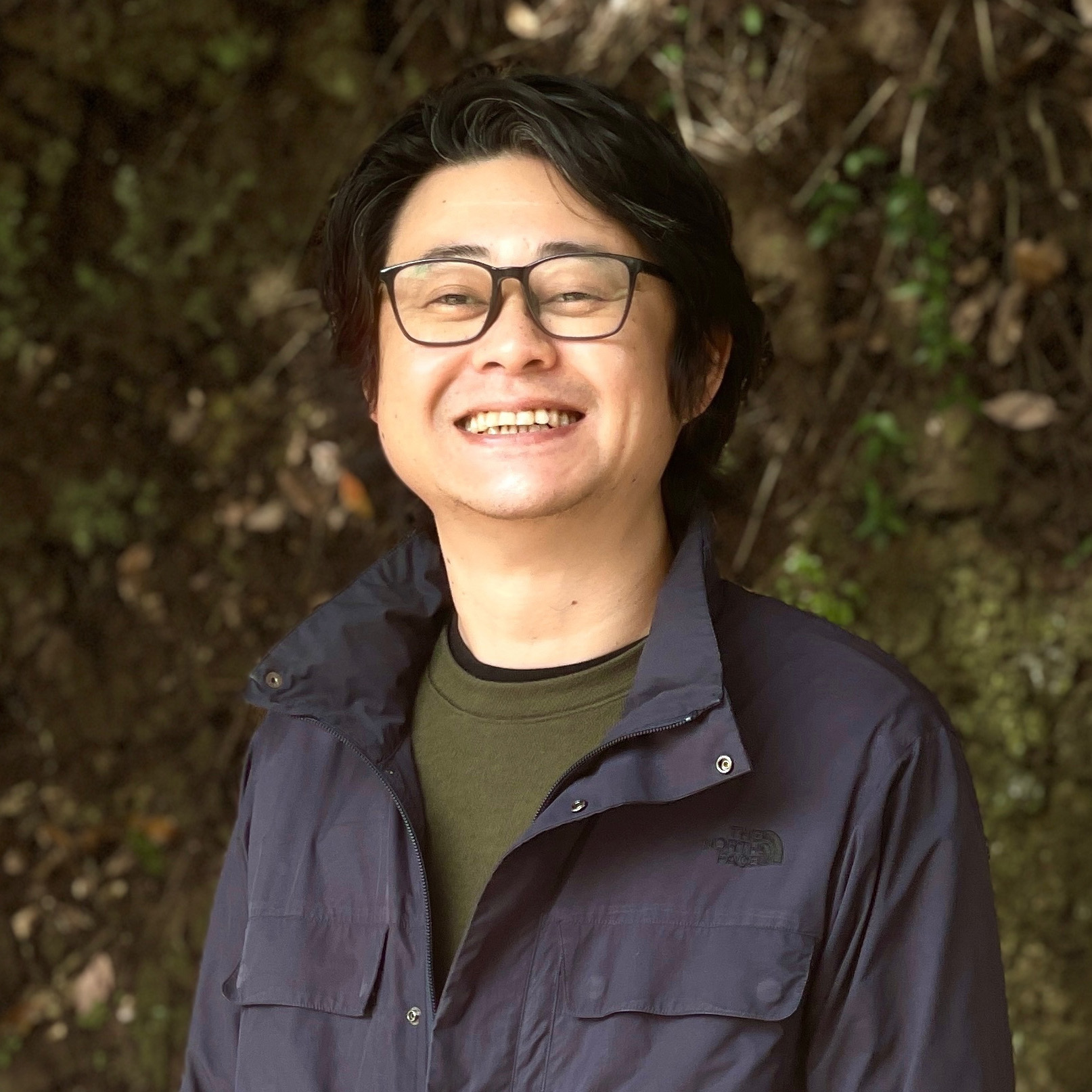 中﨑透氏画像