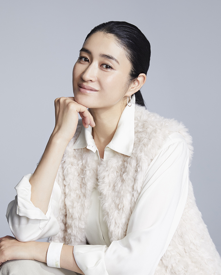 小雪さん画像