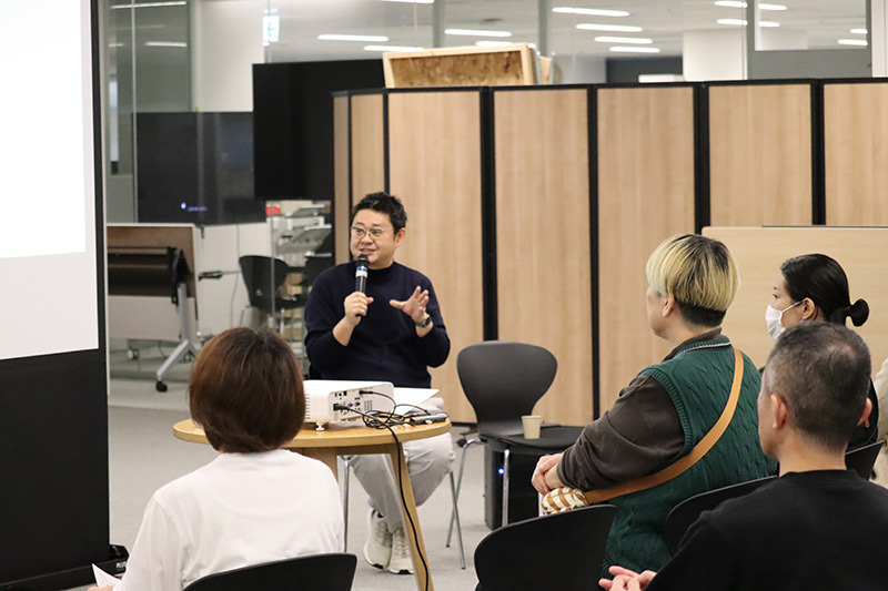 展示会画像
