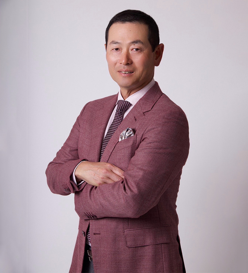 桑田 真澄氏画像