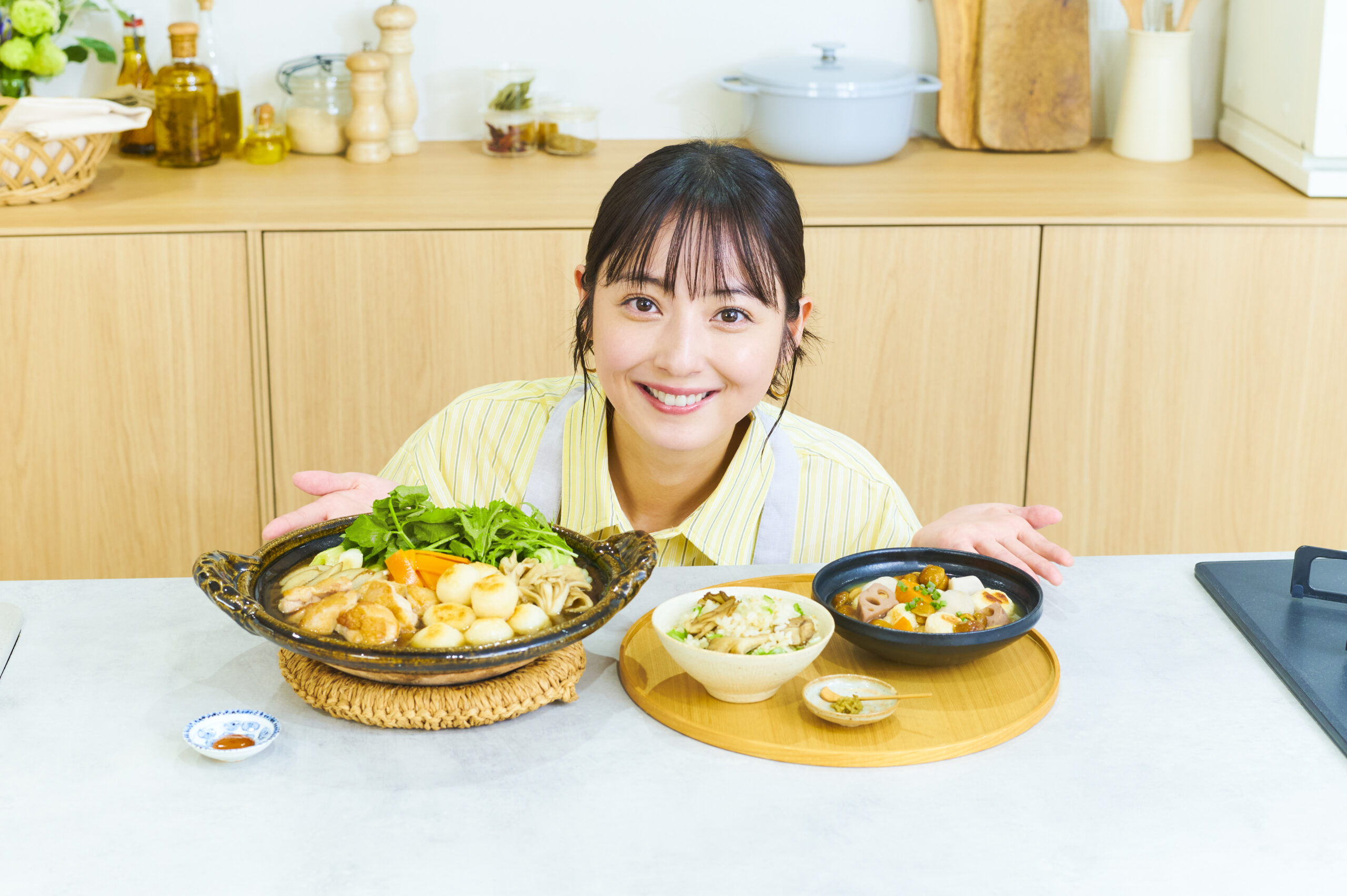 佐々木希さん画像