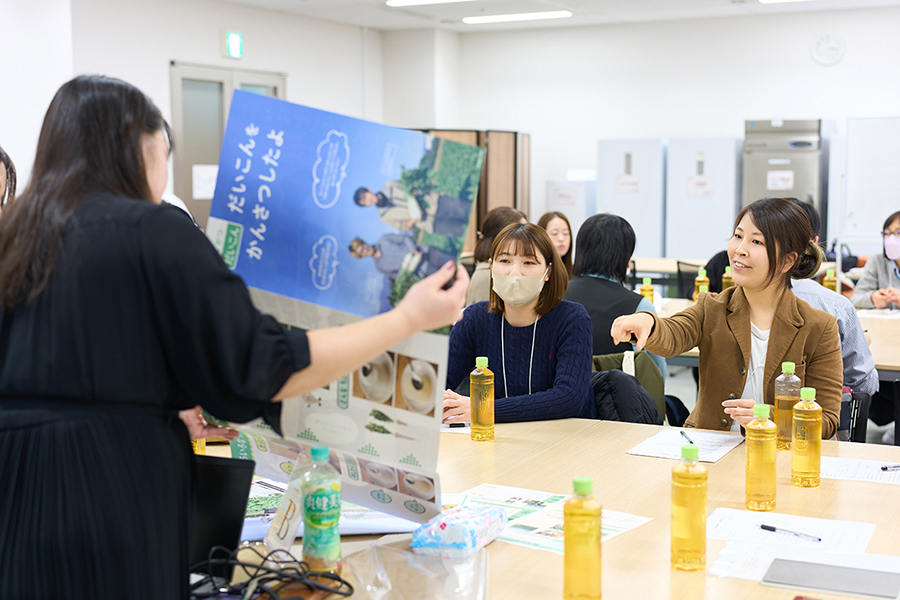 イベント風景