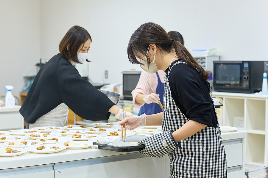 イベント風景