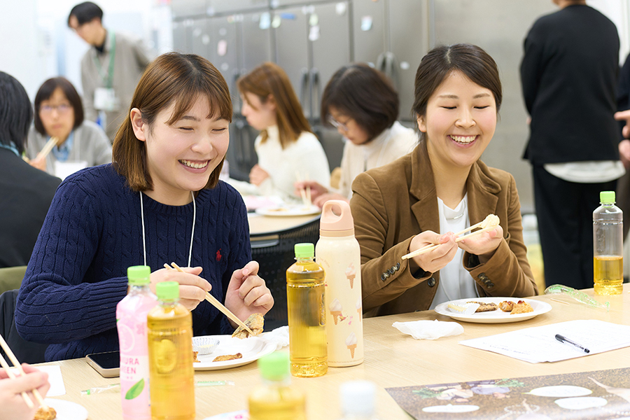 イベント風景