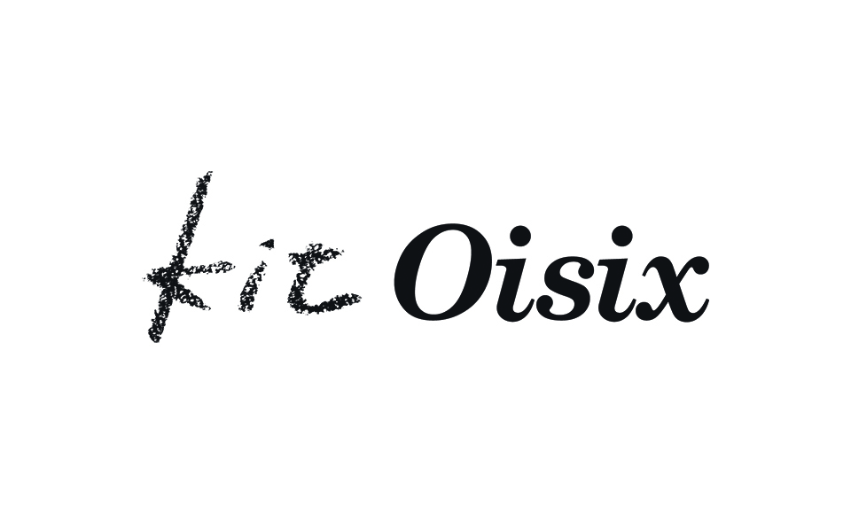 Kit Oisixロゴ画像