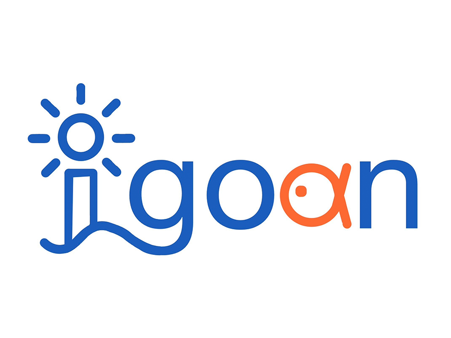 igoanロゴ画像